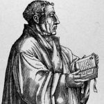 Martin Bucer (1491-1551)