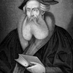 Heinrich Bullinger (1504-1575)