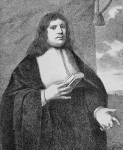 Claude Brousson (1647-1698)