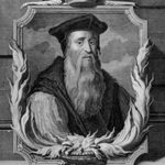 Thomas Cranmer (1489-1556)