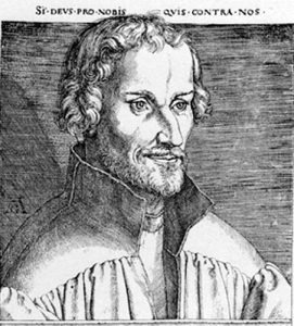 Philip Melanchthon