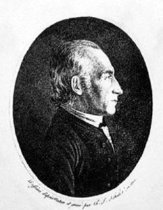 Jean-Frédéric Oberlin (1740-1826)