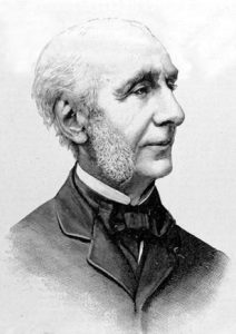 Edmond Scherer (1815-1889)