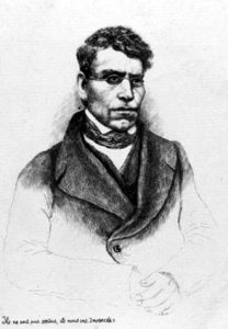 Alexandre Vinet (1797-1847)