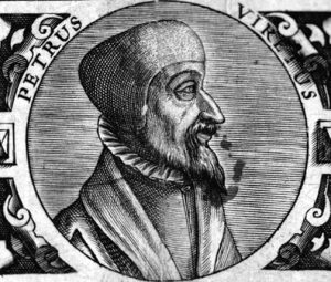 Pierre Viret (1511-1571)