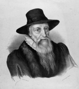 Théodore de Bèze (1519-1605)