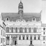 Hôtel de ville de Noyon