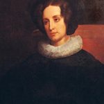 Scheffer, Ary , Albertine de Staël, duchesse de Broglie