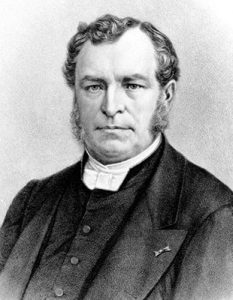 John Bost (1817-1881)