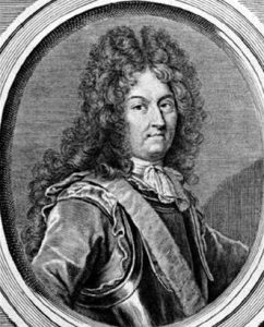 Louis XIV