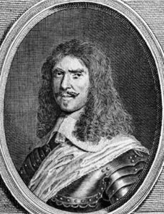 Henri de la Tour d'Auvergne, vicomte de Turenne