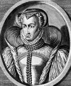 Jeanne d'Albret, reine de Navarre