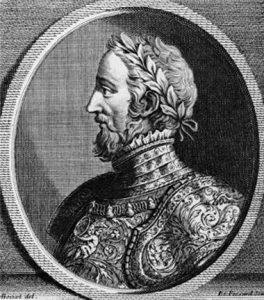 Henri II, roi de France