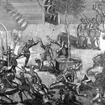 Massacre des catholiques à Nîmes, à la Saint-Michel (1567)