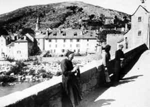 Le Pont de Montvert