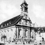 Temple de Saint-Martin à Montbéliard (25)