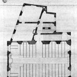 Église de Stockholm (plan)