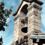 Cloche du temple du Collet-de-Dèze (48)