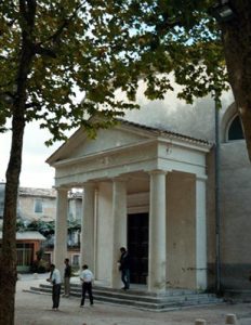 Temple réformé de Lasalle (30)