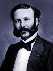 Henry Dunant