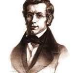 Alexandre Vinet (1797-1847)