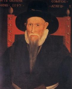 Théodore de Bèze (1519-1605)