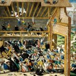 Massacre de Wassy (52) le 1er mars 1562