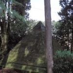 Tombe pyramidale