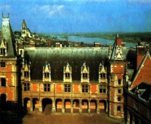 Château de Blois (41)