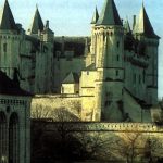 Château de Saumur (49)