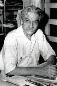 Albert Schweitzer (1875-1965)