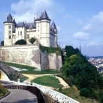 Château de Saumur (49)