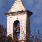 Clocher du temple d'Uzès (30)