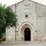 Temple de Beaussais (Deux-Sèvres)