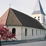 Église de Claye Souilly