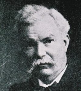 Charles Wagner