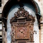 Palais de Justice, Tour de l’Horloge (75)