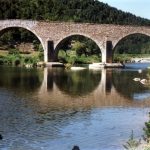 Vieux pont de Saint-Jean-du-Gard