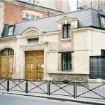 Paris, École Alsacienne