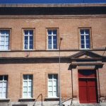 Montauban, l’ancienne faculté de théologie