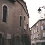 Temple de Castres (81)