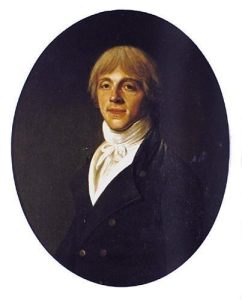 Benjamin Delessert (1773-1847)