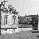 Château de Blérancourt, construit par Salomon de Brosse (02)