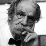 Albert Schweitzer (1875-1965)