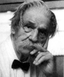 Albert Schweitzer (1875-1965)