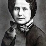 Catherine Booth (1829-1890), «mère de l’Armée du Salut»