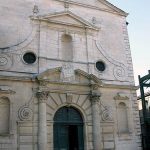 Temple de Bordeaux, rue du Hâ (33)