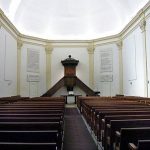 Temple de Bordeaux, rue du Hâ (33)