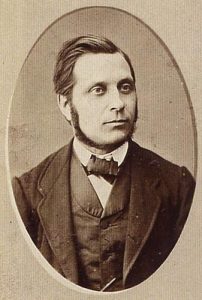 Jules Steeg (1836-1898)