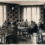 Locaux de l’école professionnelle de l’Étoile, Paris